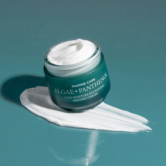 [Glass Skin Repair] Intense Moisture & Retinol Trio