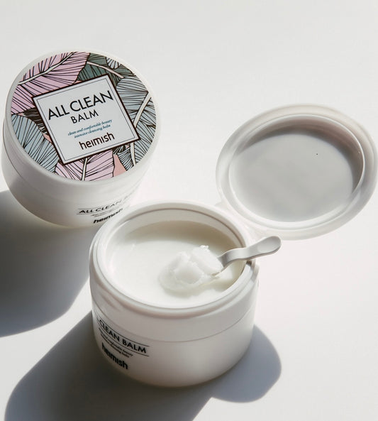 [Pore Reset Duo] Deep Cleanse & Boosting Kit
