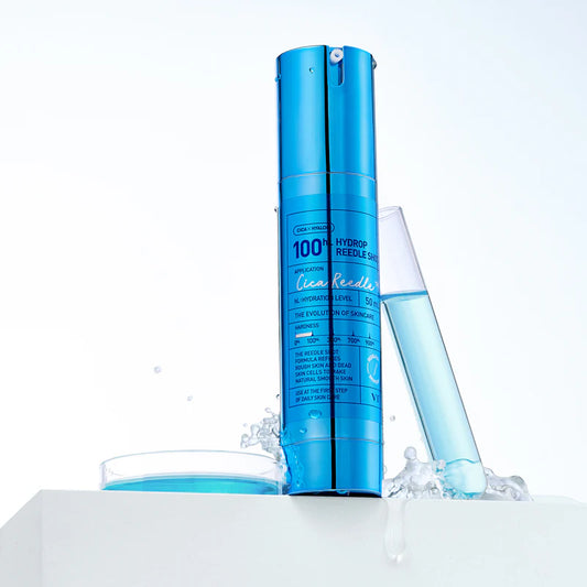 [Pore Reset Duo] Deep Cleanse & Boosting Kit