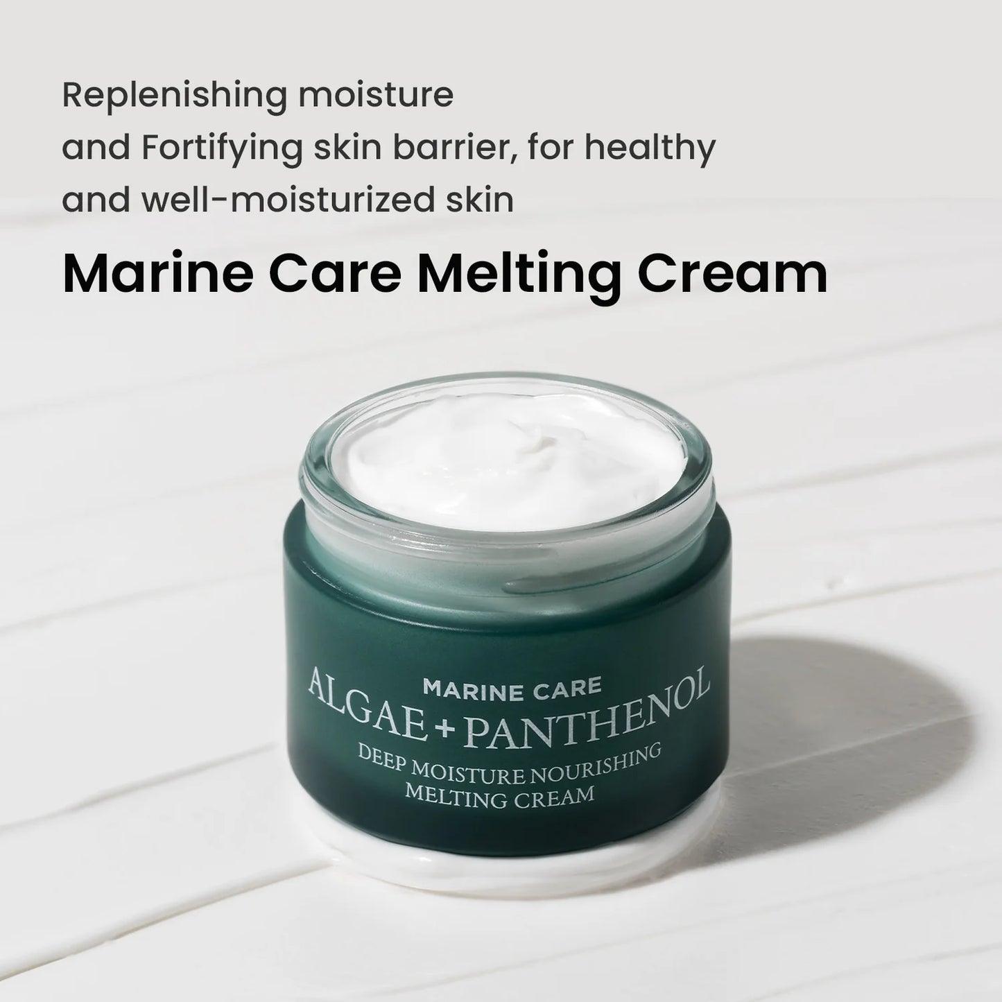 [Heimish] Marine Care Deep Moisture Nourishing Melting Cream 55ml