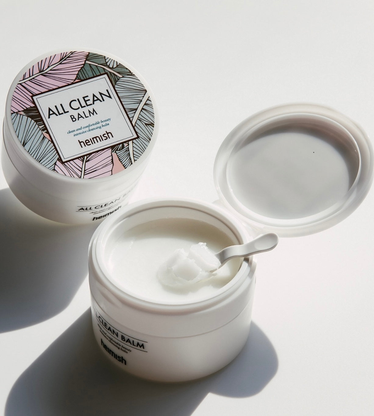 [Heimish] All Clean Balm 120ml (cleansing balm)