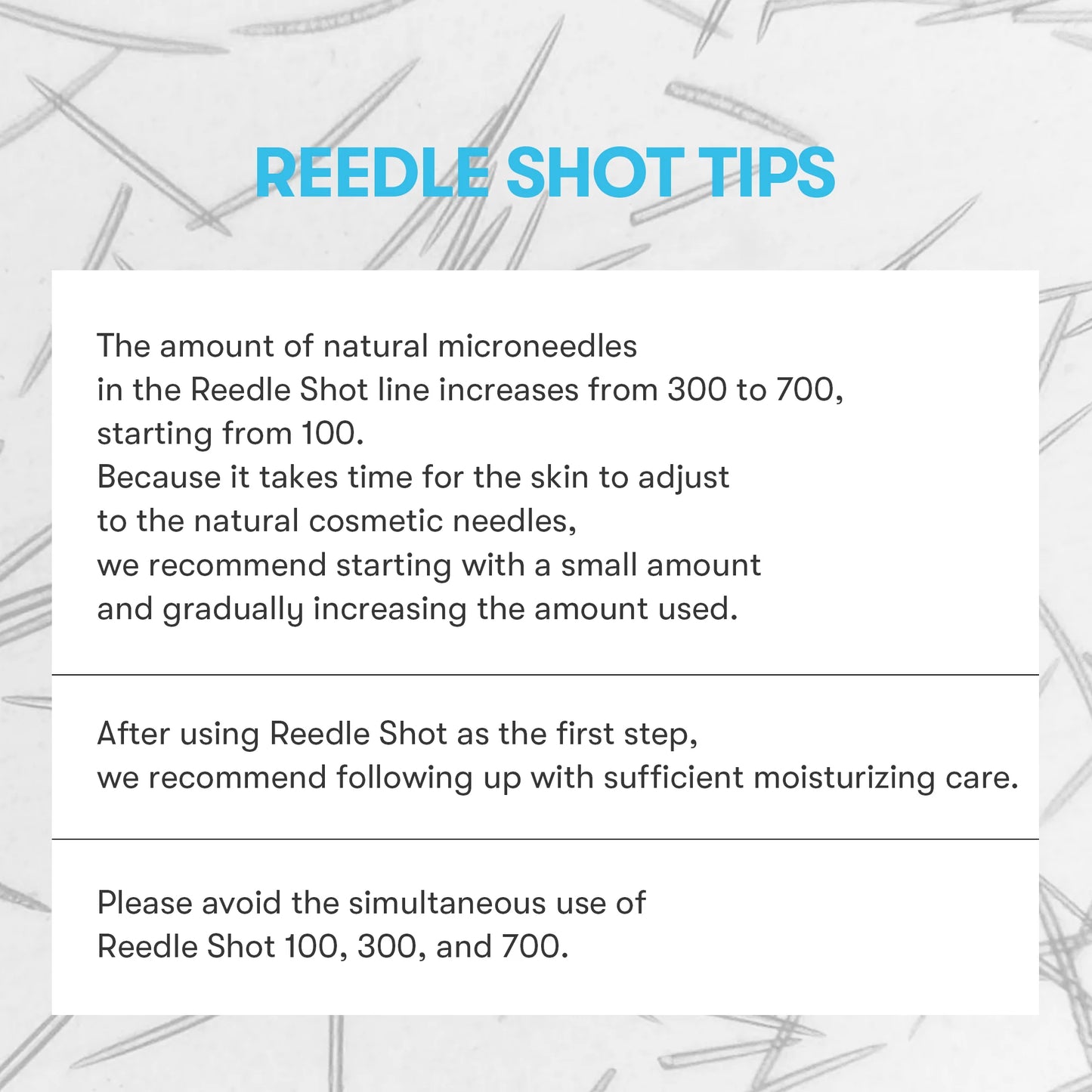 [VT] Hydrop Reedle Shot 100