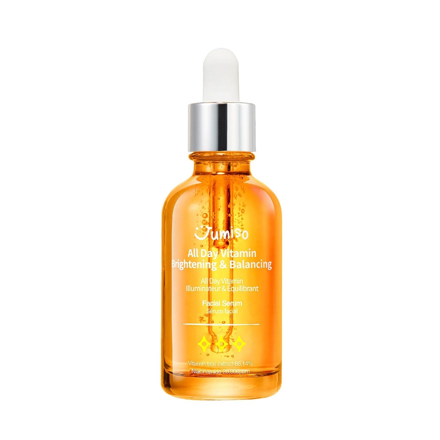 [All-Day Glow] Vitamin Brightening Duo