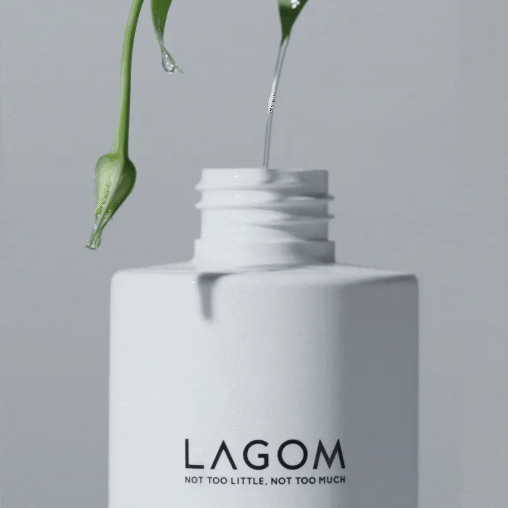 [LAGOM] Cellus Revive Essence Toner 200ml