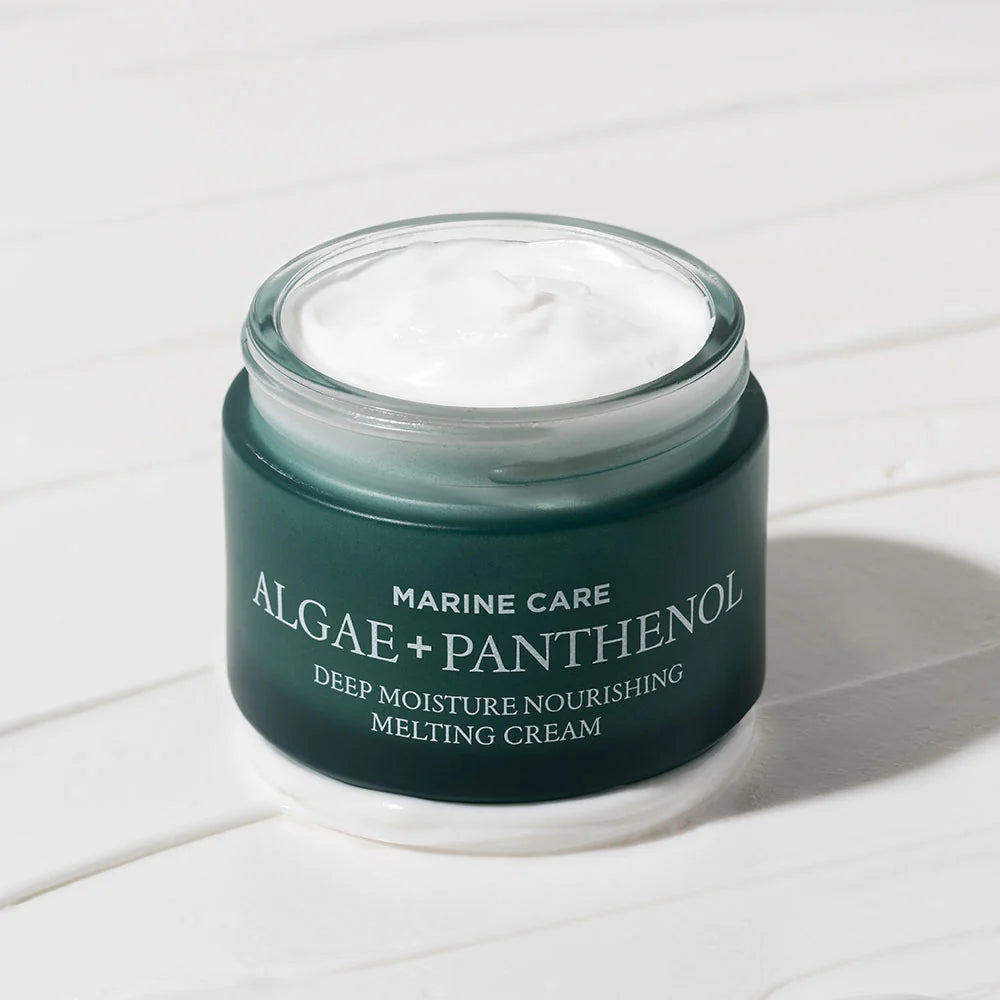 [Heimish] Marine Care Deep Moisture Nourishing Melting Cream 55ml