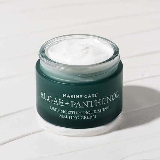 [Heimish] Marine Care Deep Moisture Nourishing Melting Cream 55ml