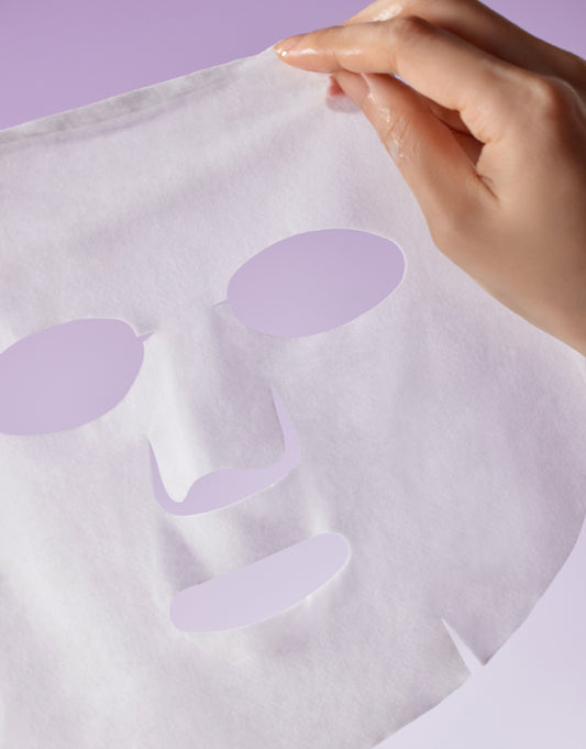 [SOMEBYMI] RETINOL INTENSE REACTIVATING MASK 22g