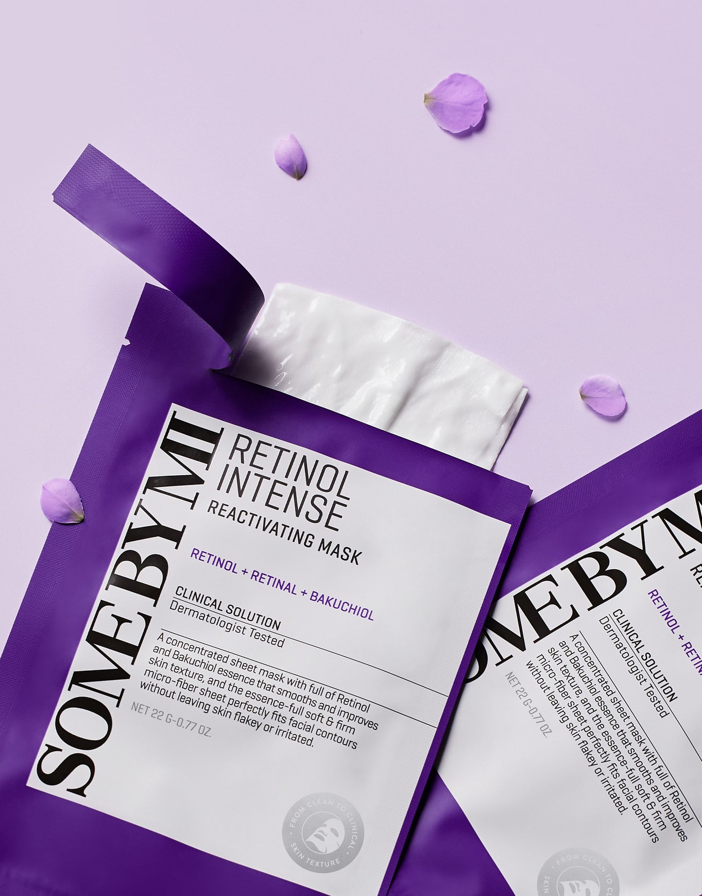 [SOMEBYMI] RETINOL INTENSE REACTIVATING MASK 22g