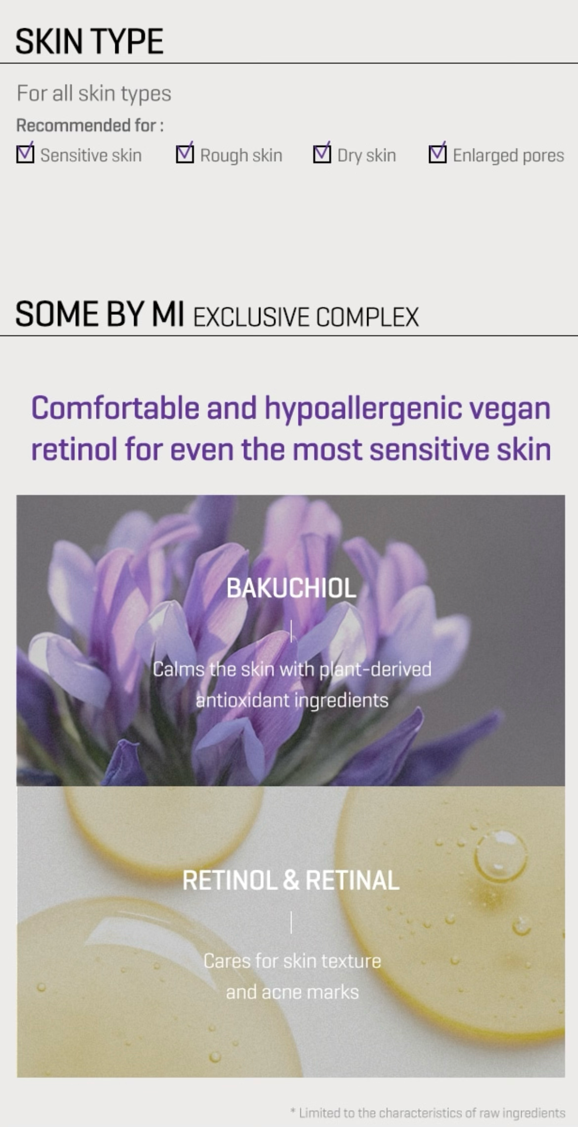 [SOMEBYMI] RETINOL INTENSE REACTIVATING MASK 22g